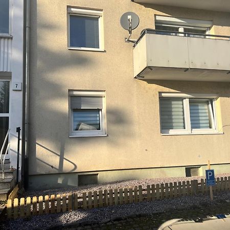 Ferienwohnung Laufenburg Zewnętrze zdjęcie