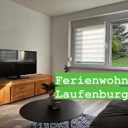 Ferienwohnung Laufenburg Zewnętrze zdjęcie