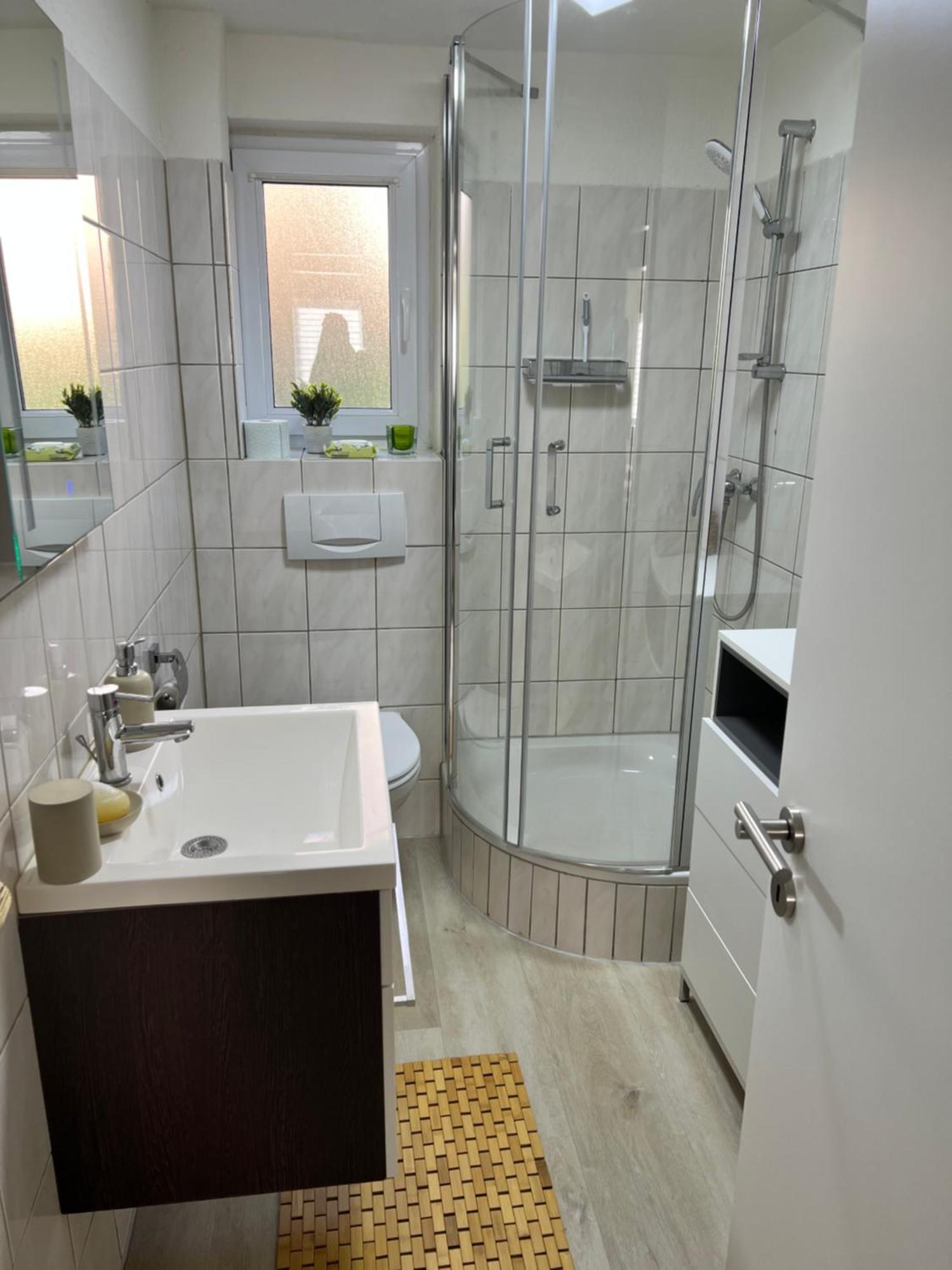 Ferienwohnung Laufenburg Zewnętrze zdjęcie