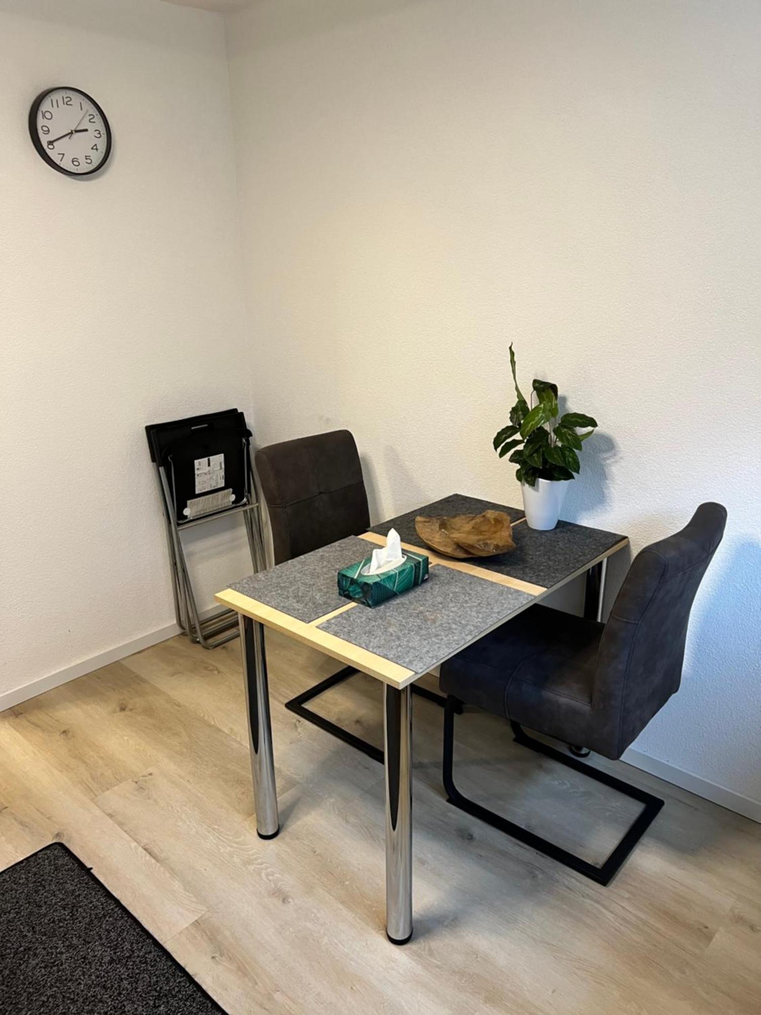 Ferienwohnung Laufenburg Zewnętrze zdjęcie