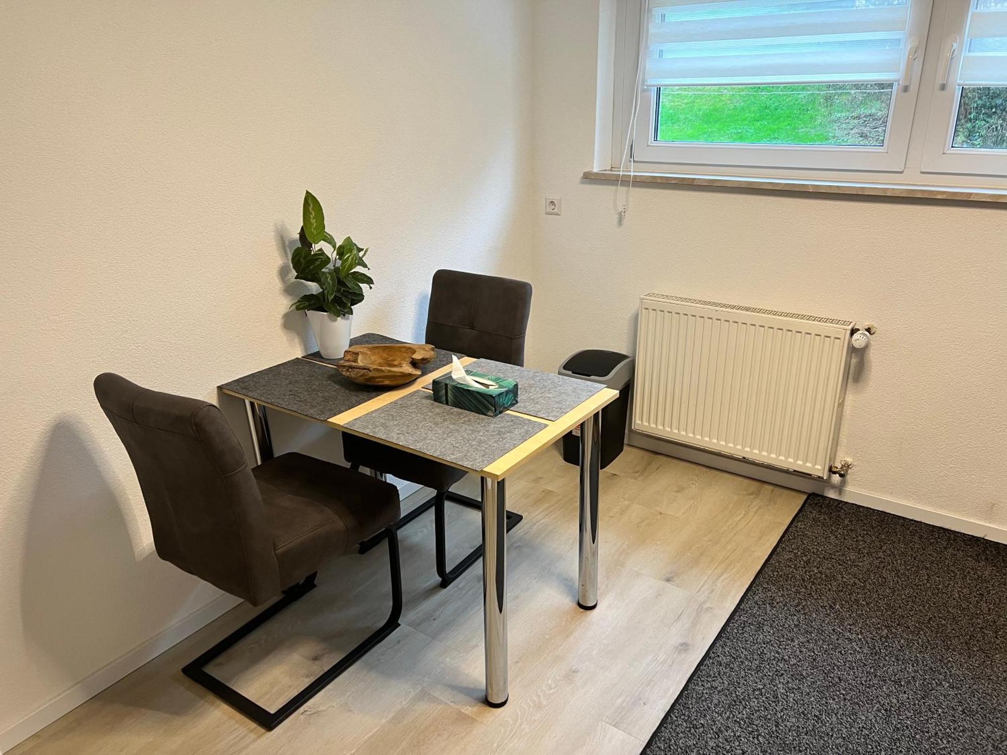 Ferienwohnung Laufenburg Zewnętrze zdjęcie