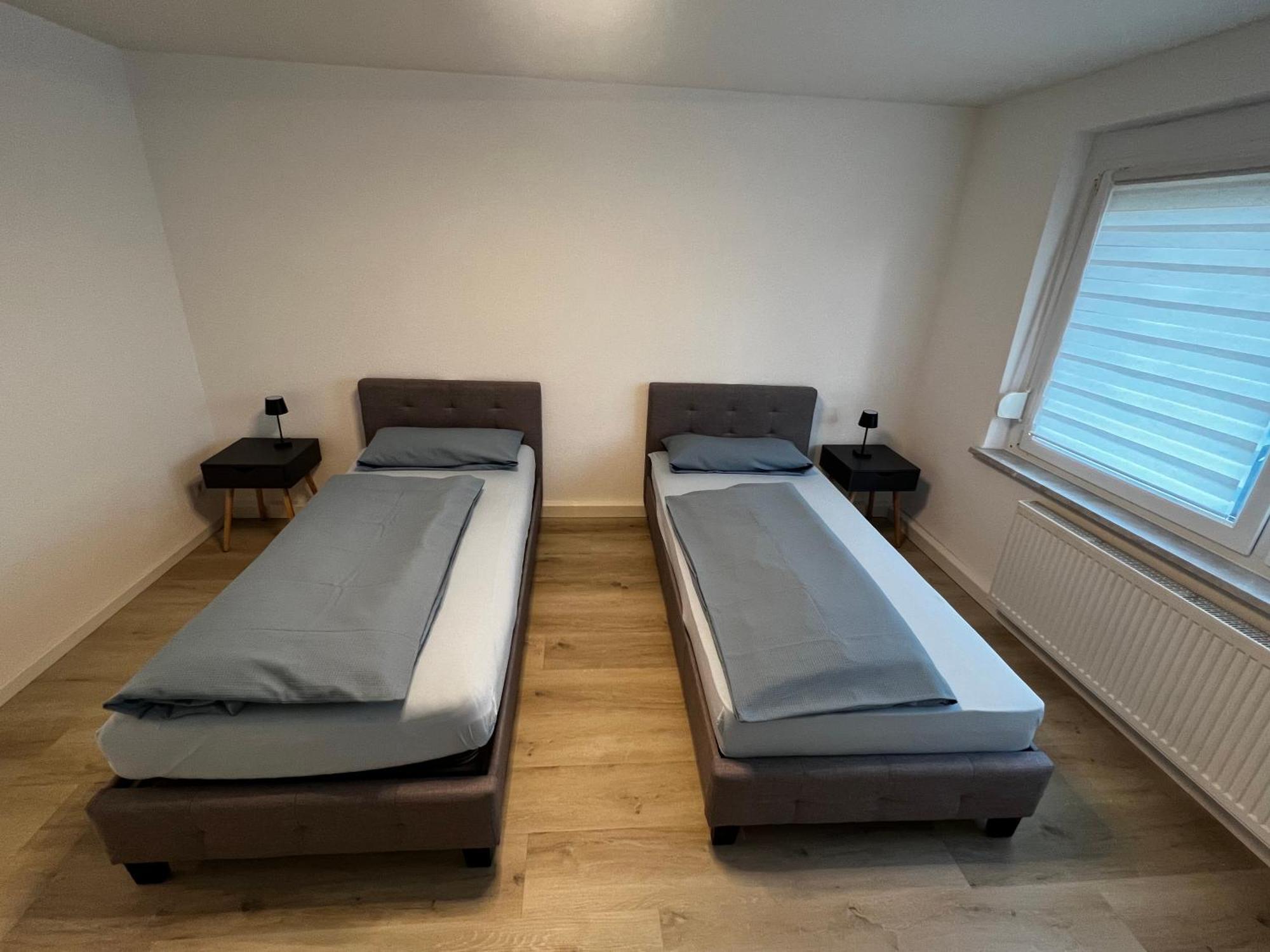 Ferienwohnung Laufenburg Zewnętrze zdjęcie