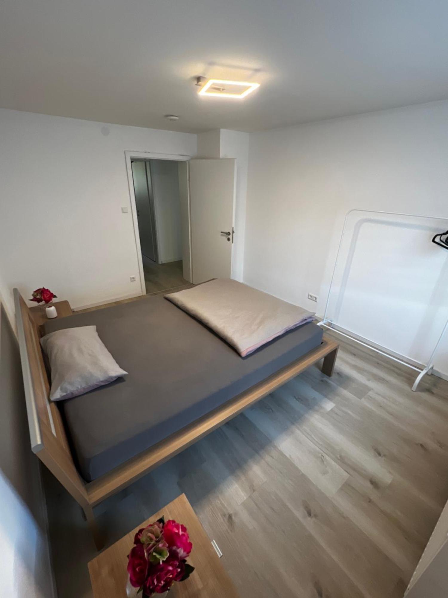 Ferienwohnung Laufenburg Zewnętrze zdjęcie