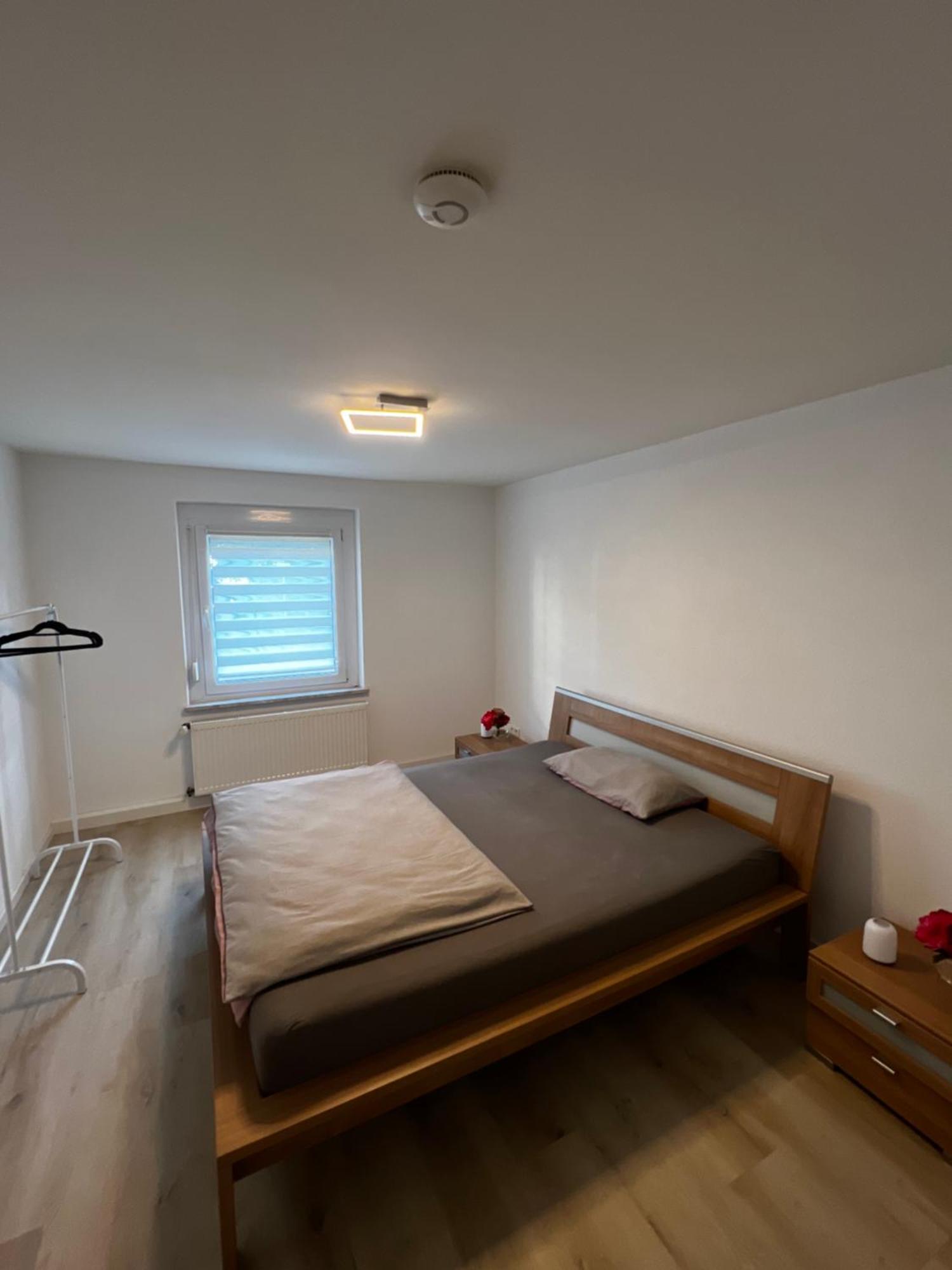 Ferienwohnung Laufenburg Zewnętrze zdjęcie
