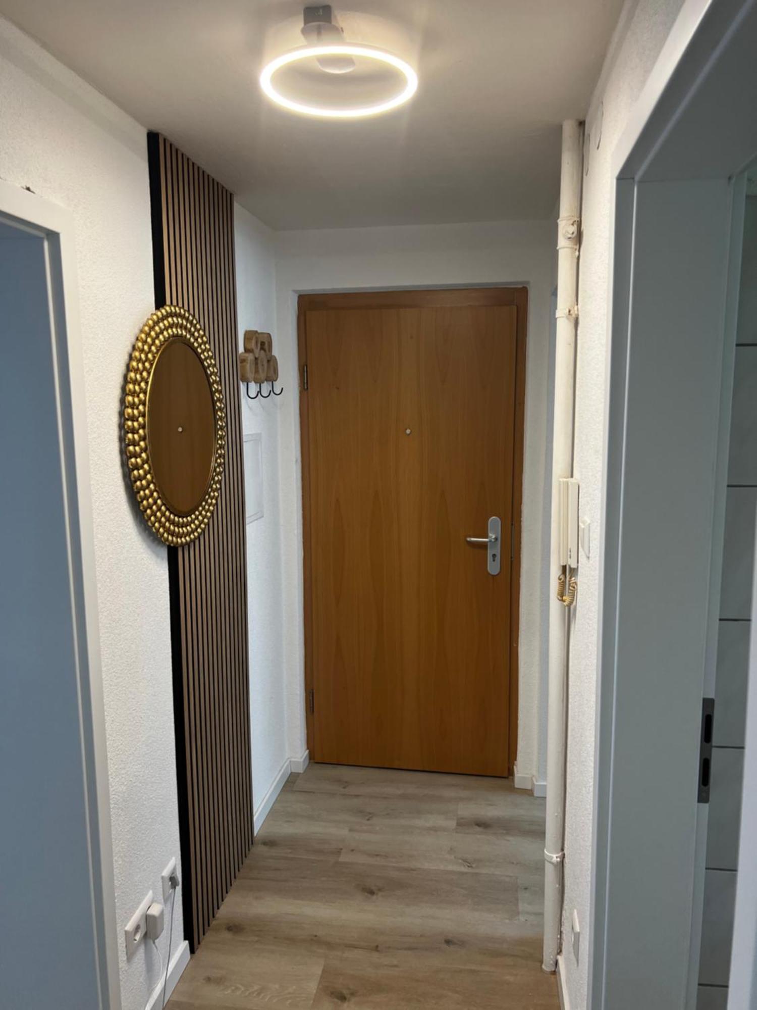Ferienwohnung Laufenburg Zewnętrze zdjęcie