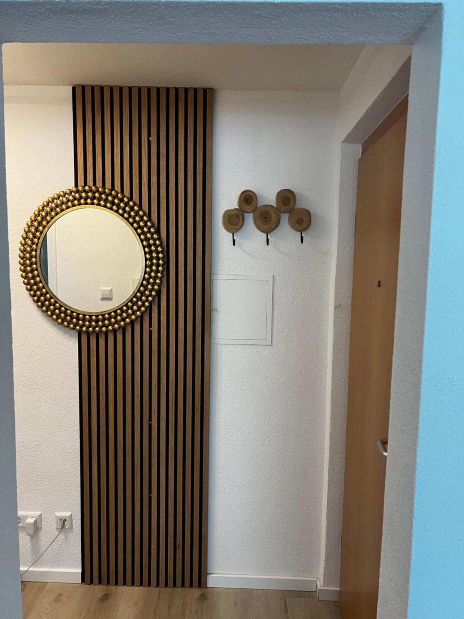 Ferienwohnung Laufenburg Zewnętrze zdjęcie