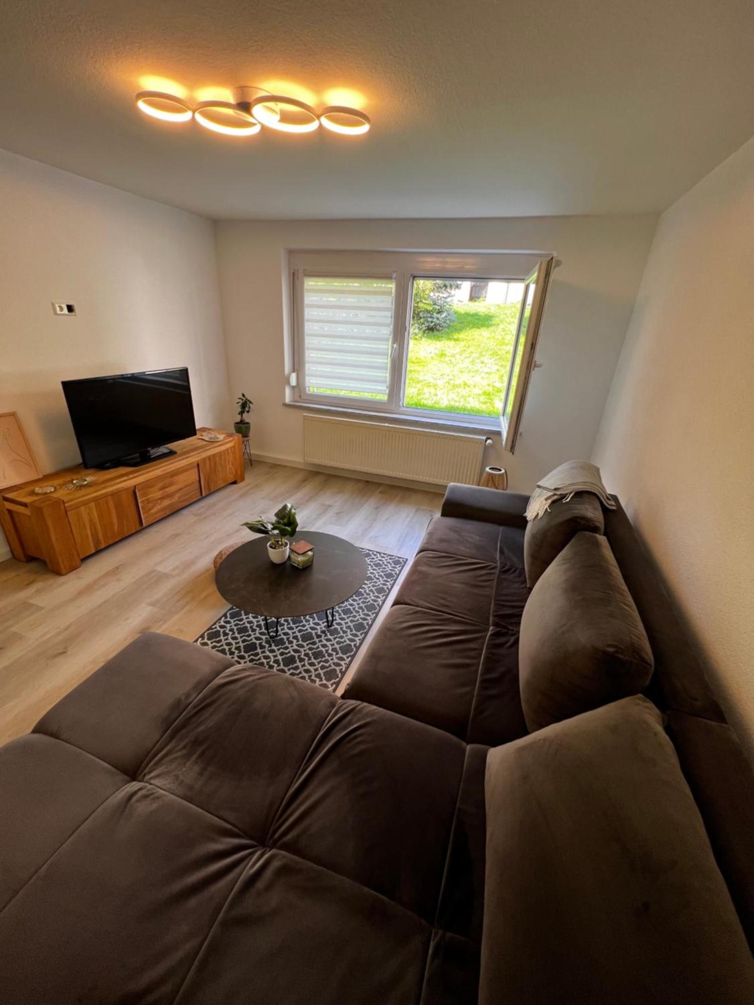 Ferienwohnung Laufenburg Zewnętrze zdjęcie