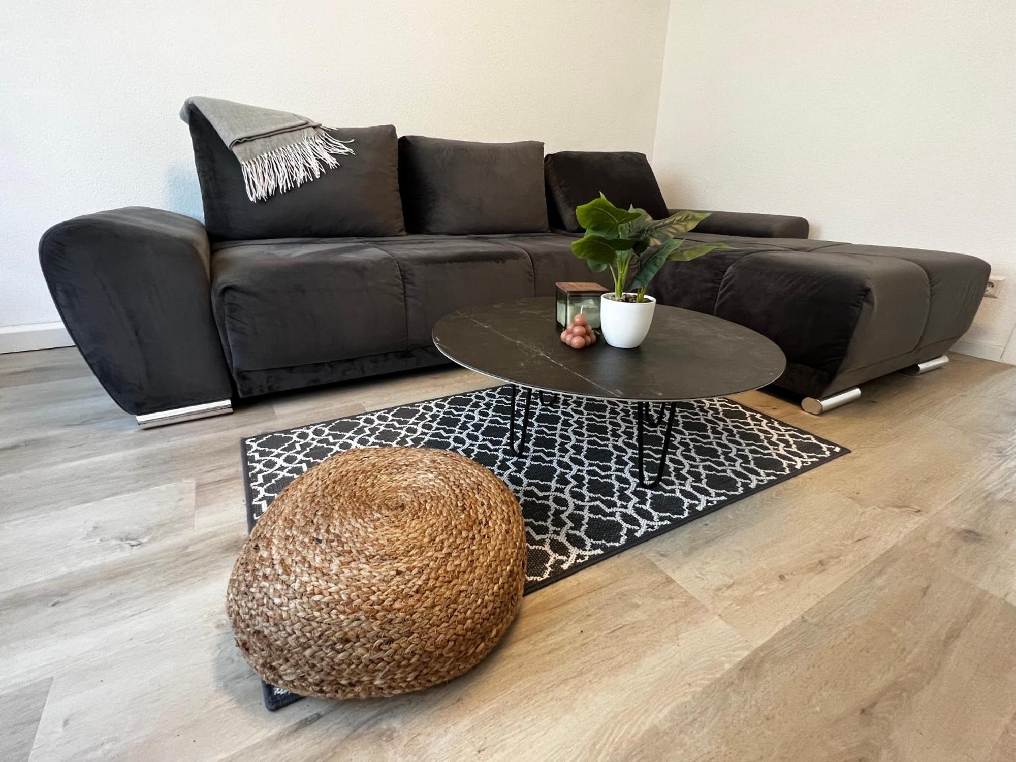 Ferienwohnung Laufenburg Zewnętrze zdjęcie