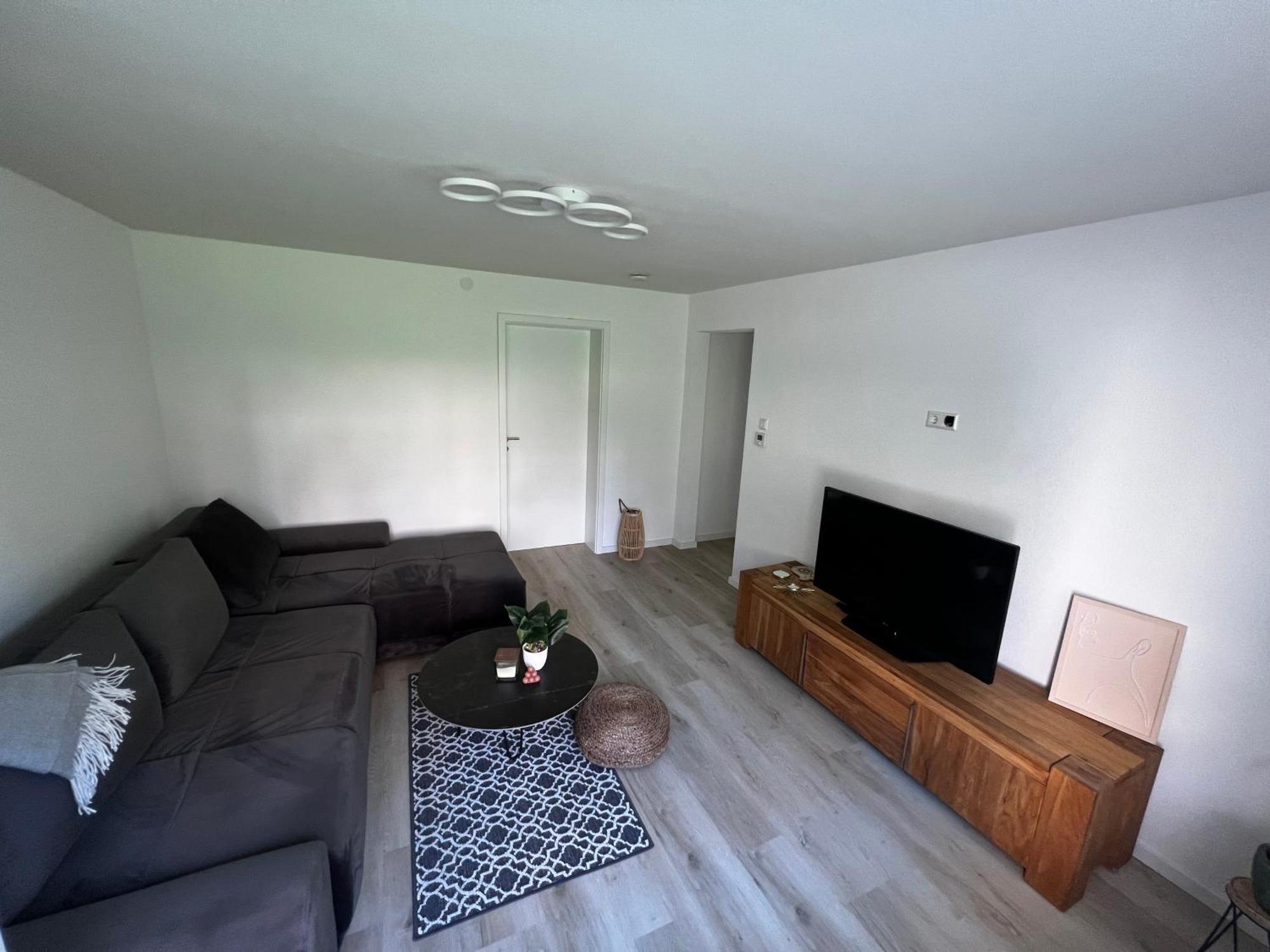 Ferienwohnung Laufenburg Zewnętrze zdjęcie
