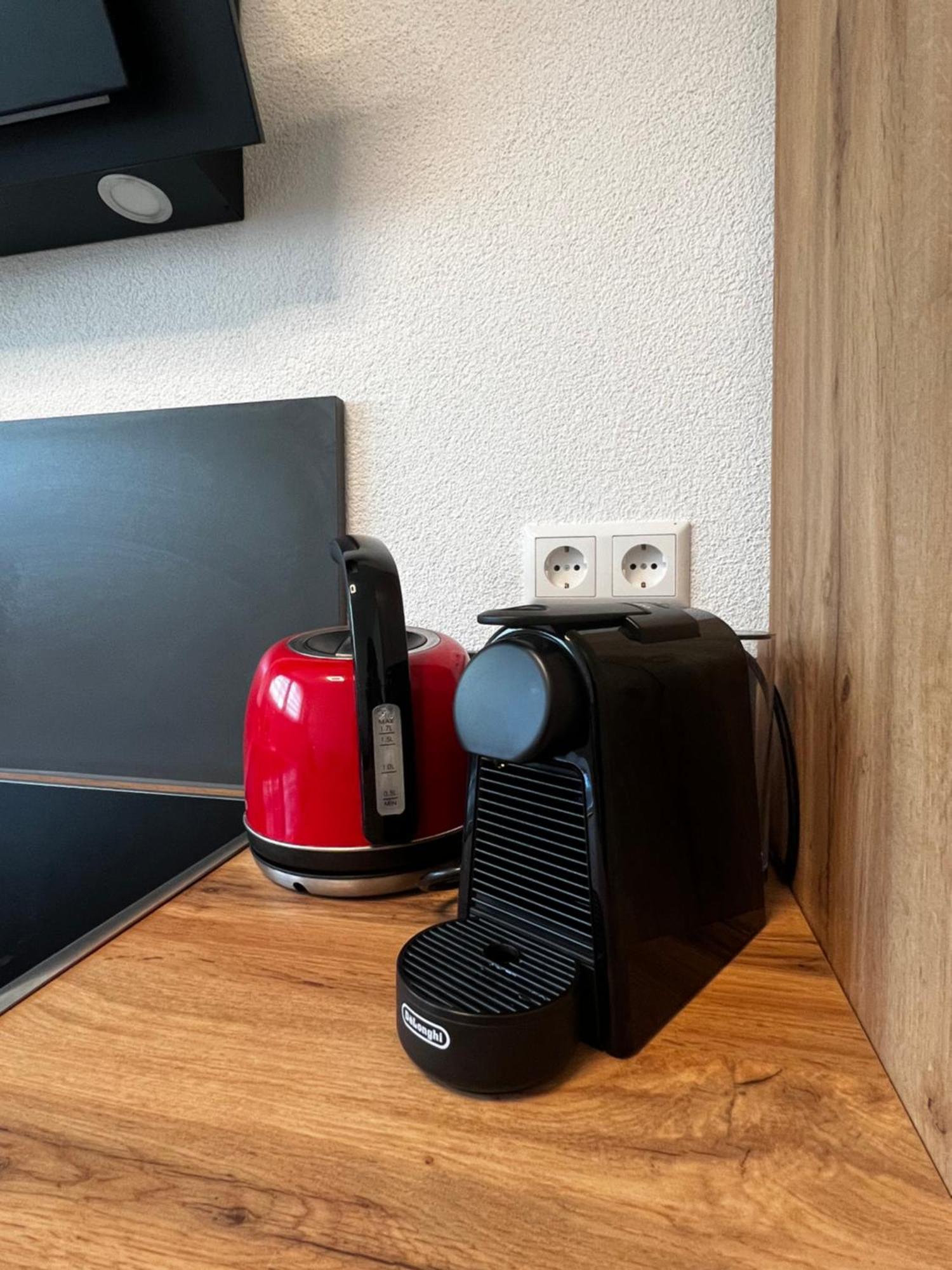 Ferienwohnung Laufenburg Zewnętrze zdjęcie